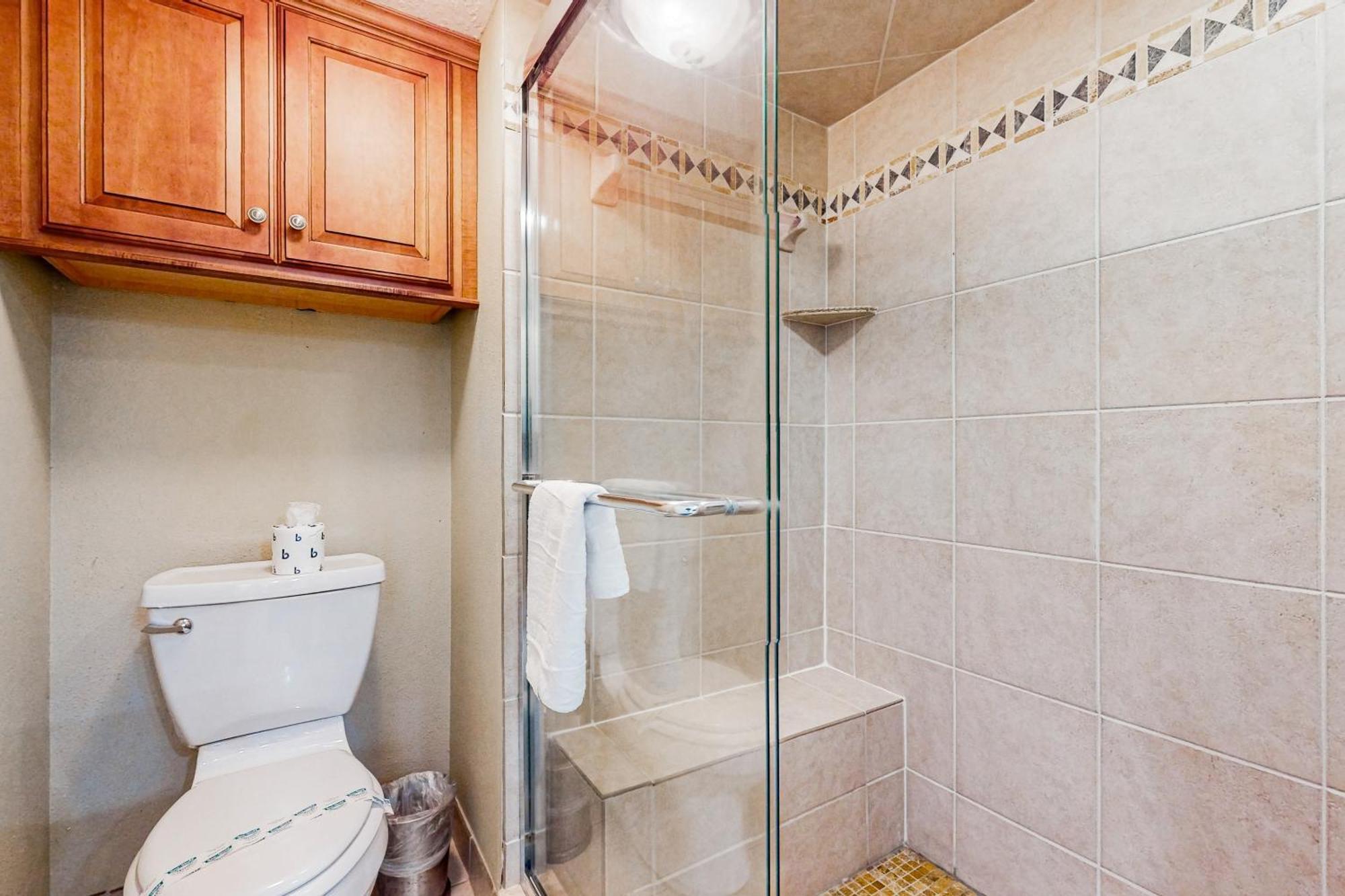 Sea Fair Condo Unit 12128 圣奥古斯丁 外观 照片